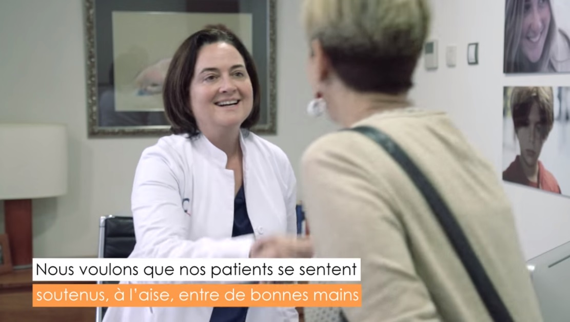 CREA, CENTRE MÉDICAL DE REPRODUCTION ASSISTÉE